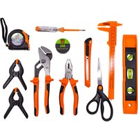 Универсальный набор инструментов ISMA 513722(50791) в Могилеве