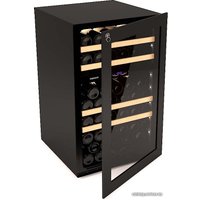 Винный шкаф Dunavox DAB-49.116DB.TO