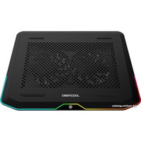 Подставка DeepCool N80 RGB