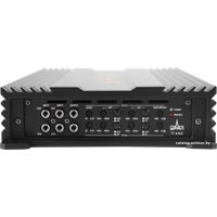 Автомобильный усилитель Урал TT 4.100