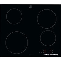 Варочная панель Electrolux LIB60424CK