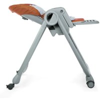 Высокий стульчик Chicco Polly Magic Relax (Almond)