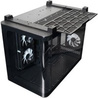 Корпус XASTRA QR500M 6ARGB-FM-C10-UC (черный) в Пинске