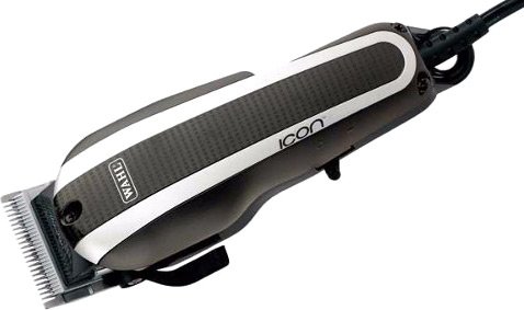 

Машинка для стрижки волос Wahl Icon 4020-0470 [8490-016]