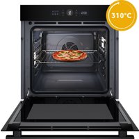 Электрический духовой шкаф Whirlpool WOI4S8CM1SBA