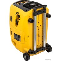 Генератор Denzel GT-3200iSE