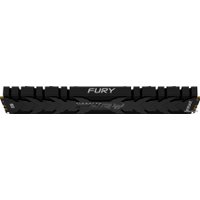 Оперативная память Kingston FURY Renegade 2x16GB DDR4 PC4-25600 KF432C16RB1K2/32