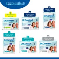 Трусы-подгузники для взрослых Dr. Comfort Large (30 шт)