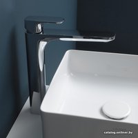Умывальник Laufen Living Square 60x34 [8114340001121]