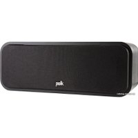 Полочная акустика Polk Audio Signature S30E (черный)