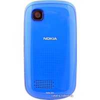 Кнопочный телефон Nokia Asha 200