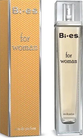 

Парфюмерная вода BI-ES For Woman EdP (100 мл)