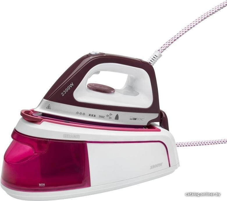 Утюг Clatronic DBS 3749