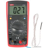 Мультиметр UNI-T UT39C
