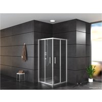 Душевой уголок Axus Kvadro 90x190 DKP-90 в Гомеле