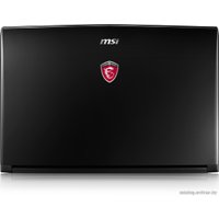 Игровой ноутбук MSI GL72 6QD-004RU