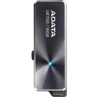 USB Flash ADATA DashDrive Elite UE700 16GB (AUE700-16G-CBK)