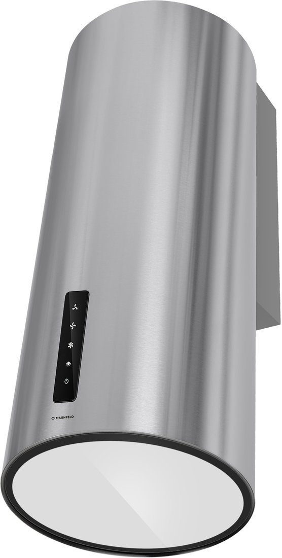 Кухонная вытяжка MAUNFELD Vega 39 Wall Sensor LED (нержавеющая сталь)