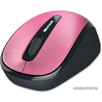 Мышь Microsoft Wireless Mobile Mouse 3500