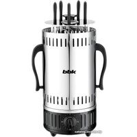 Электрошашлычница BBK BBQ601T