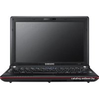 Ноутбук Samsung N110 (NP-N110-KA02)