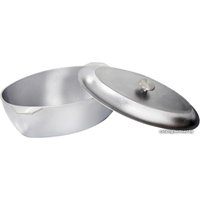 Утятница Силумин БГ05