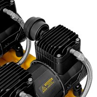 Компрессор Denzel DLP-4500/150