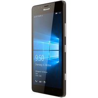 Телефон Microsoft Lumia 950 Black