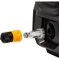 Мойка высокого давления Partisan N-18 в Мозыре