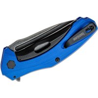 Складной нож Kershaw Natrix 7007BLUBW в Лиде
