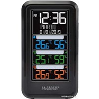 Термогигрометр La Crosse WS6813