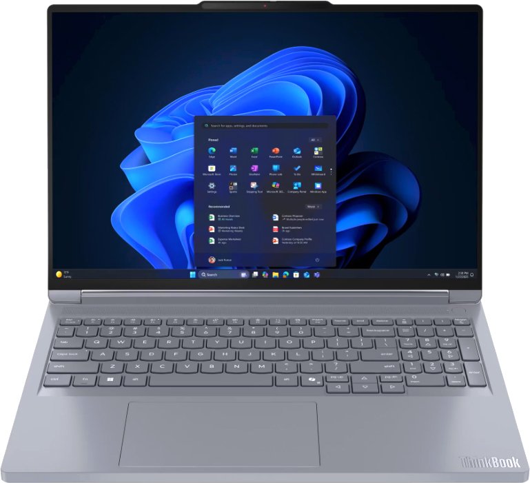 

Игровой ноутбук Lenovo ThinkBook 16p G6 ADR 21U0A000CD