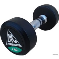 Набор гантелей DFC Powergym DB002-4