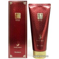  Deoproce Пилинг для лица Whee Hyang Anti-Wrinkle Peeling Vegetal (170 мл)