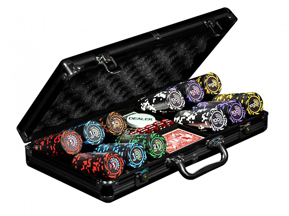 

Карточная игра Partida Star Dust stardt300