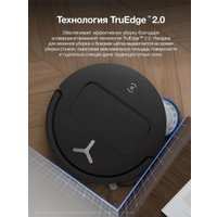 Робот-пылесос Ecovacs T50 Pro Omni DDX67 (черный)