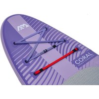 Сапборд Aqua Marina Coral (Night Fade) 10'2"