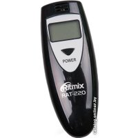 Алкотестер Ritmix RAT-220
