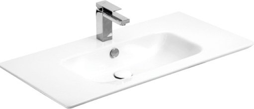 

Умывальник Sanovit Sharp 88x47