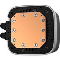 Система жидкостного охлаждения для процессора DeepCool LP360 R-LP360-BKMSNC-G-1