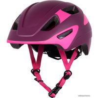 Cпортивный шлем Force Akita junior S/M 902807MP (purple/pink)