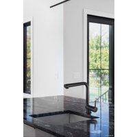 Смеситель Deante Aster Nero BCA N73M