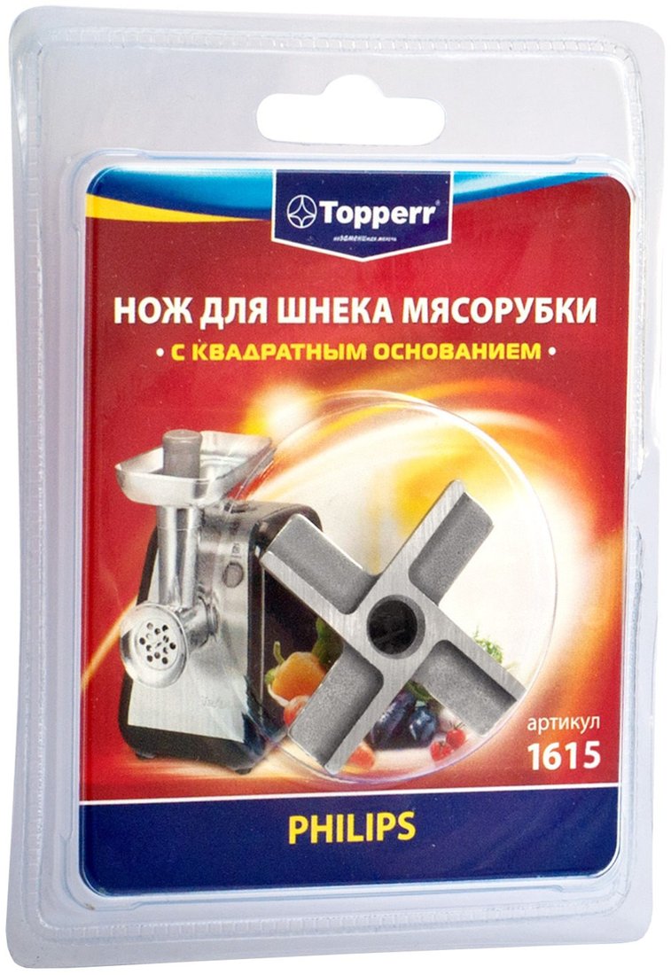 

Нож Topperr 1615