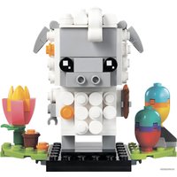 Конструктор LEGO BrickHeadz 40380 Пасхальная овечка