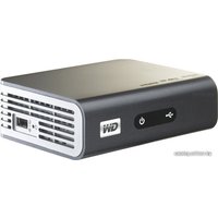 Медиаплеер WD TV Live (WDBAAP0000NBK-EESN)