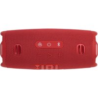 Беспроводная колонка JBL Charge 6 (красный)
