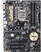 ASUS Z170-P