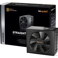 Блок питания be quiet! Straight Power 11 650W