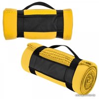 Плед Easygifts Nashville 690208 120x180 (желтый)