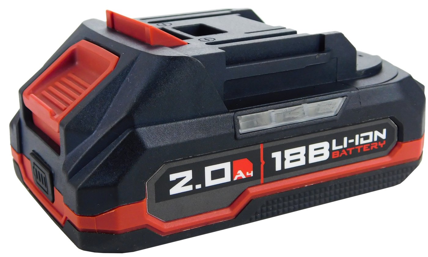 

Аккумулятор Profipower MLI1820D X0032 (18В/2 Ah)